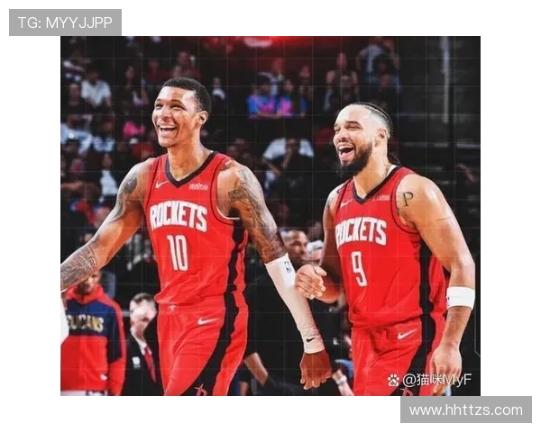 NBA火箭队历届球员名单及历史介绍