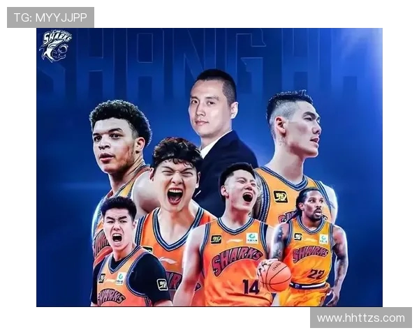 上海CBA篮球队最新球员名单及阵容介绍