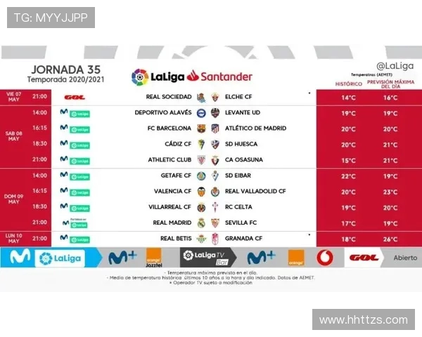 西甲联赛赛程表制定流程及比赛安排原则解析