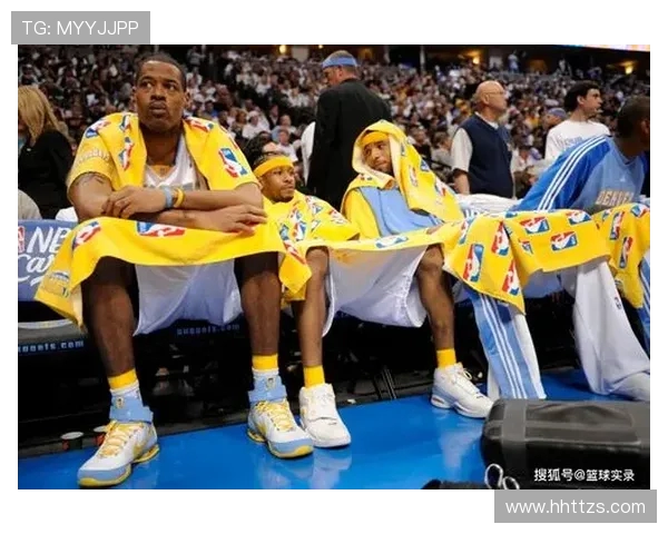 全明星周末盖帽之王坎比自2000年以来的盖帽数遥遥领先